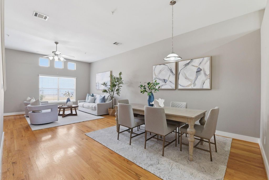 8715 Meadowcroft Drive 502, Houston, TX 77063