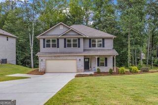 192 Amidon Drive, Villa Rica, GA 30180