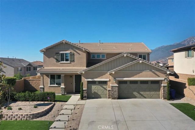 5184 Sammy Hagar, Fontana, CA 92336