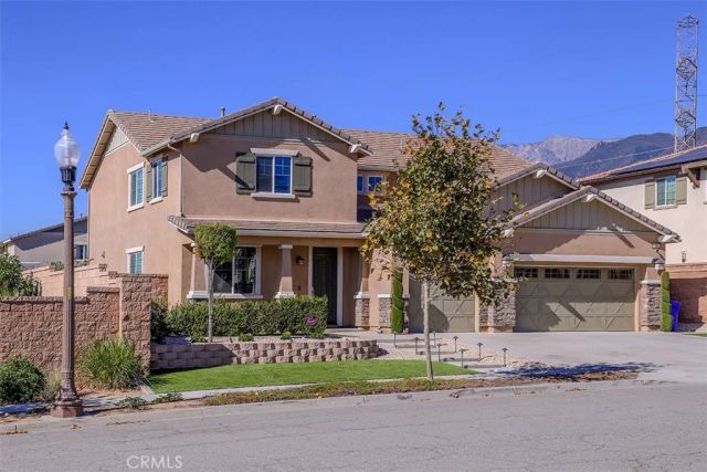 5184 Sammy Hagar, Fontana, CA 92336