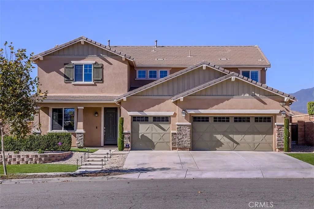 5184 Sammy Hagar, Fontana, CA 92336