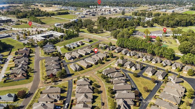 5943 Savannah Crossing, Southaven, MS 38672