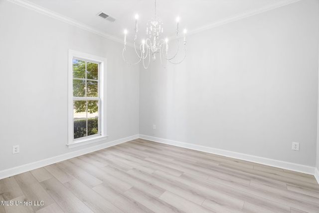 5943 Savannah Crossing, Southaven, MS 38672