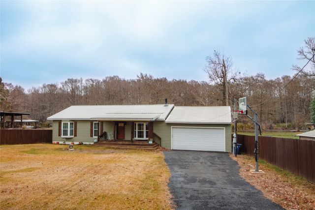 2693 Rhoda Road, Shreveport, LA 71119