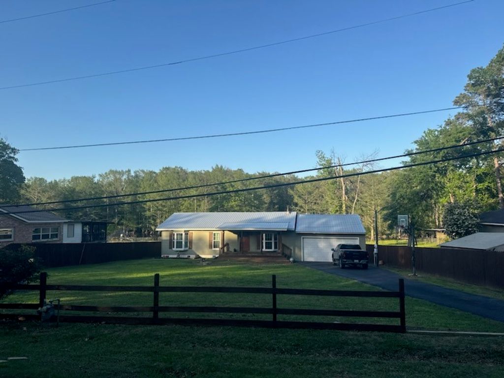 2693 Rhoda Road, Shreveport, LA 71119