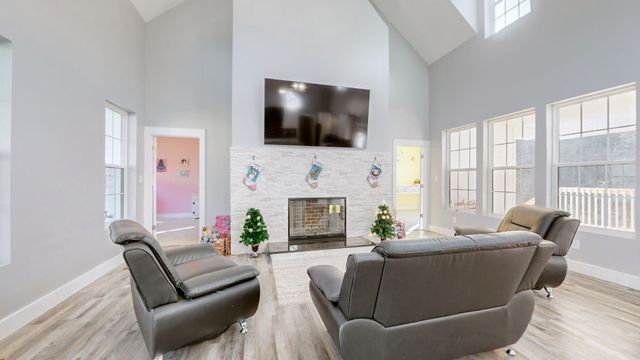 3310 Rocky Branch Rd, Watertown, TN 37184