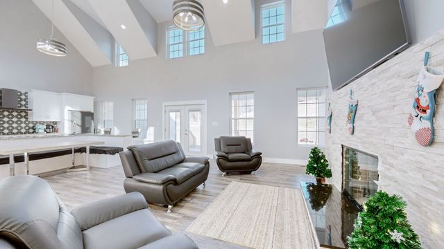 3310 Rocky Branch Rd, Watertown, TN 37184