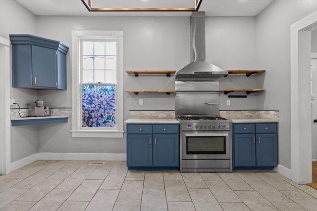 207 Culberson Avenue, Lafayette, GA 30728