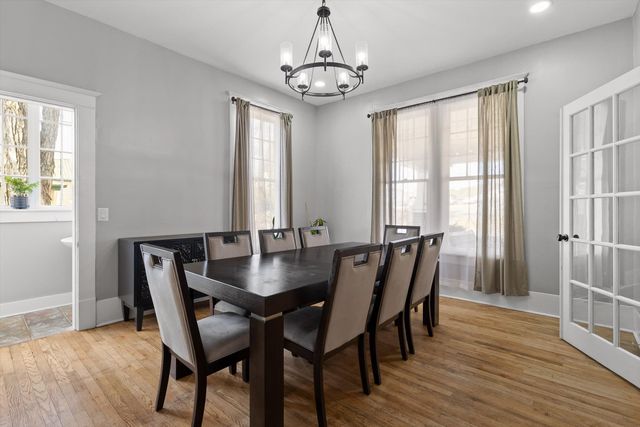 207 Culberson Avenue, Lafayette, GA 30728