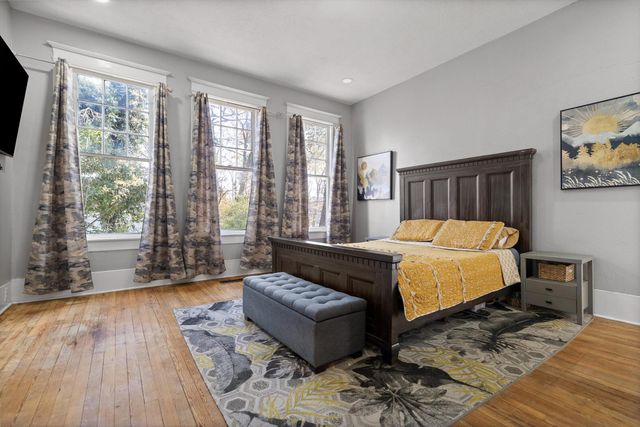 207 Culberson Avenue, Lafayette, GA 30728