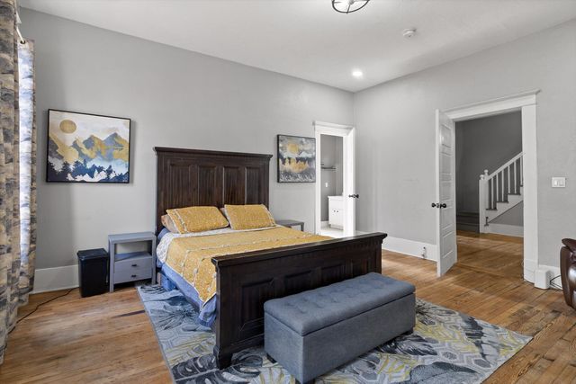 207 Culberson Avenue, Lafayette, GA 30728