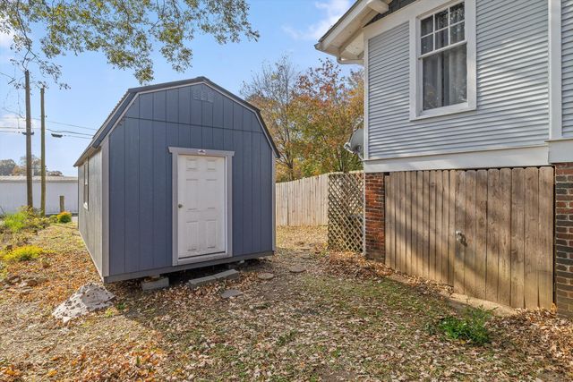 207 Culberson Avenue, Lafayette, GA 30728