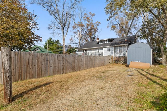 207 Culberson Avenue, Lafayette, GA 30728