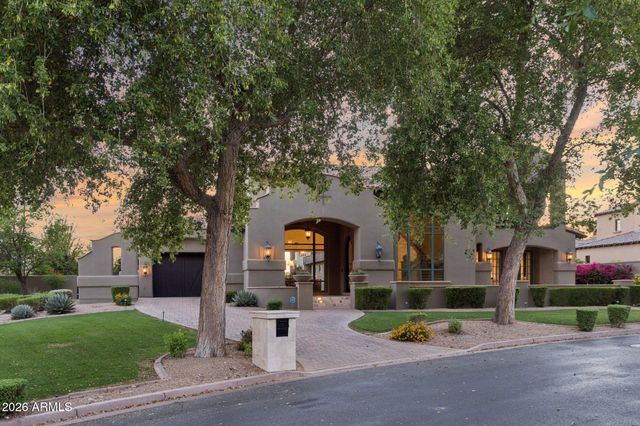 18838 N 97TH Place, Scottsdale, AZ 85255