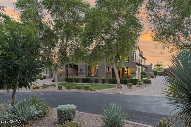 18838 N 97TH Place, Scottsdale, AZ 85255