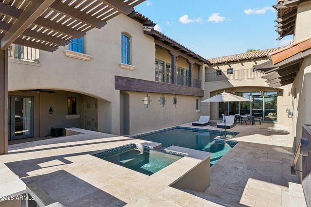 18838 N 97TH Place, Scottsdale, AZ 85255