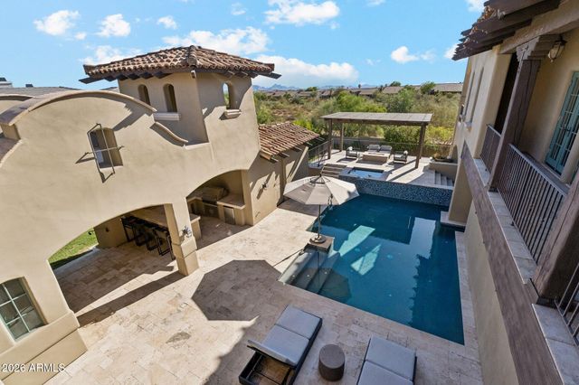 18838 N 97TH Place, Scottsdale, AZ 85255