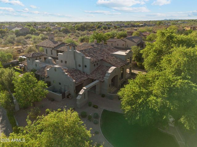 18838 N 97TH Place, Scottsdale, AZ 85255