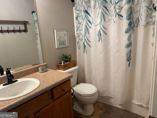 215 Old Plantation Trail NW, Milledgeville, GA 31061