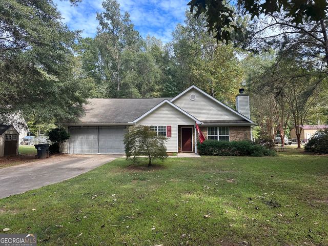 215 Old Plantation Trail NW, Milledgeville, GA 31061