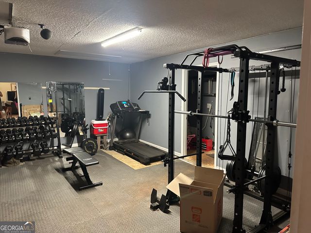 215 Old Plantation Trail NW, Milledgeville, GA 31061