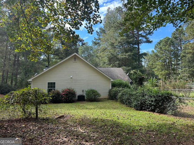 215 Old Plantation Trail NW, Milledgeville, GA 31061