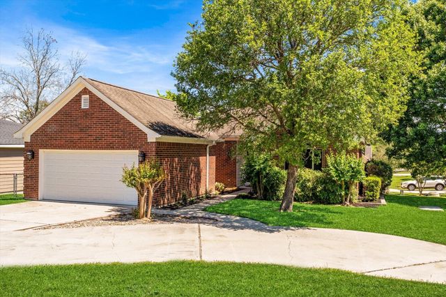 958 Lake View Drive, Montgomery, TX 77356