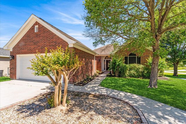 958 Lake View Drive, Montgomery, TX 77356