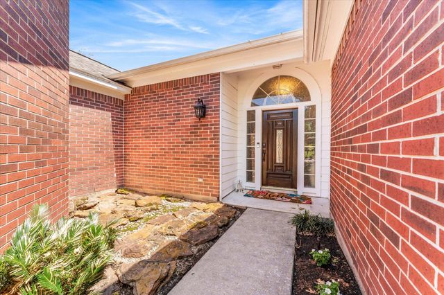 958 Lake View Drive, Montgomery, TX 77356