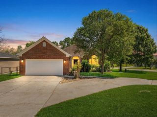 958 Lake View Drive, Montgomery, TX 77356