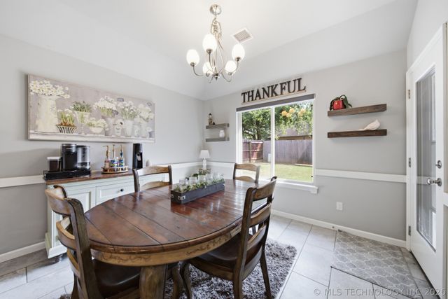 224 Williamsburg Street, Catoosa, OK 74015