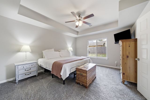 224 Williamsburg Street, Catoosa, OK 74015
