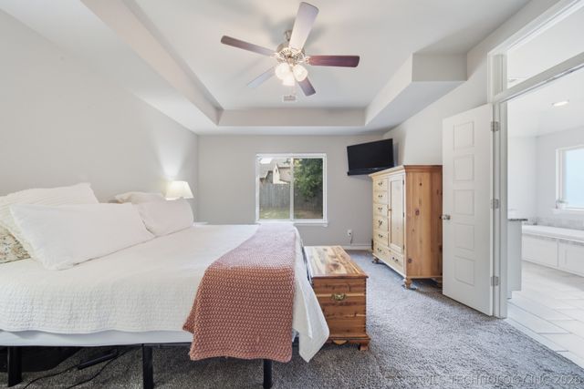 224 Williamsburg Street, Catoosa, OK 74015