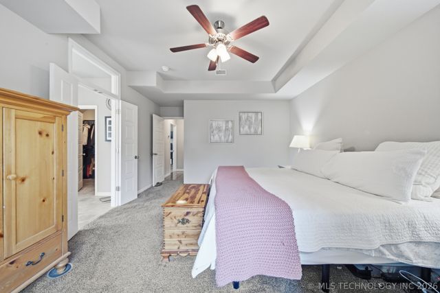 224 Williamsburg Street, Catoosa, OK 74015