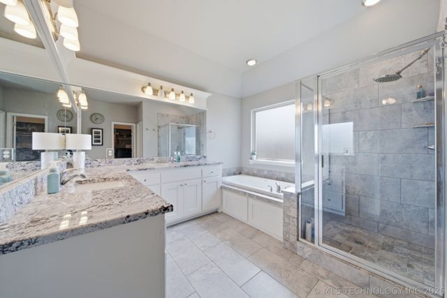 224 Williamsburg Street, Catoosa, OK 74015