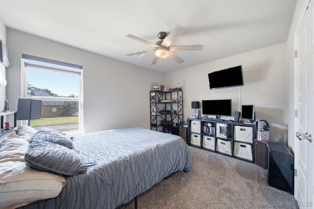 224 Williamsburg Street, Catoosa, OK 74015