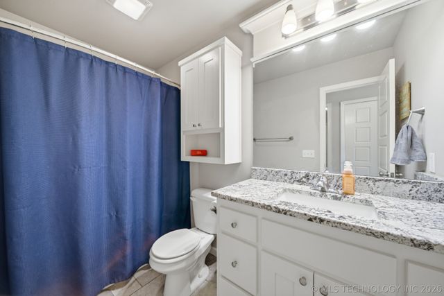 224 Williamsburg Street, Catoosa, OK 74015