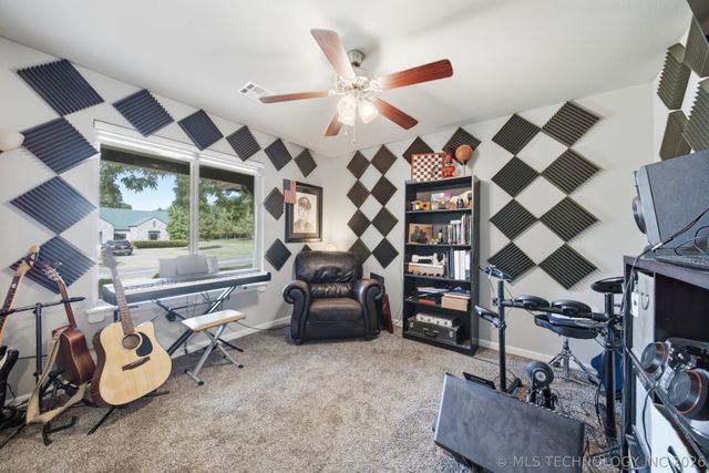 224 Williamsburg Street, Catoosa, OK 74015