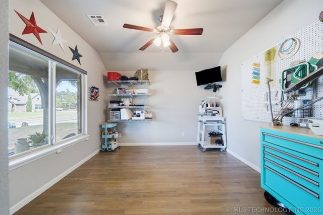 224 Williamsburg Street, Catoosa, OK 74015