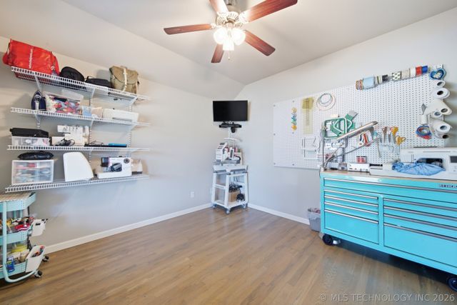 224 Williamsburg Street, Catoosa, OK 74015