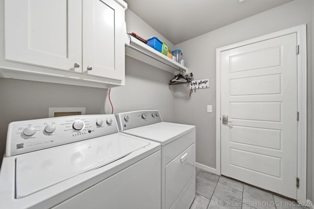 224 Williamsburg Street, Catoosa, OK 74015