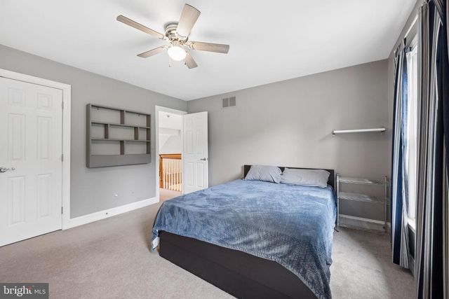 813 SAINT ANN DR, Street, MD 21154