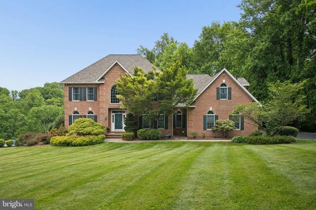 813 SAINT ANN DR, Street, MD 21154