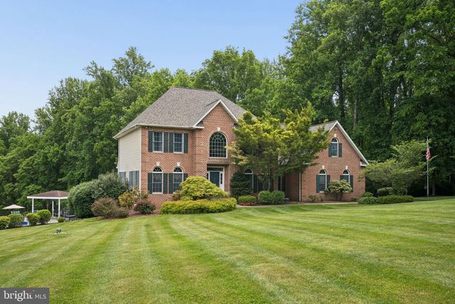 813 SAINT ANN DR, Street, MD 21154