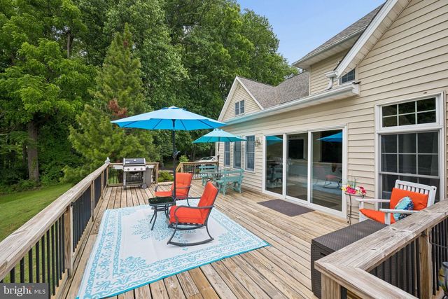 813 SAINT ANN DR, Street, MD 21154