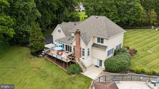813 SAINT ANN DR, Street, MD 21154