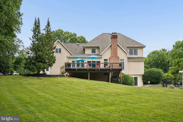 813 SAINT ANN DR, Street, MD 21154