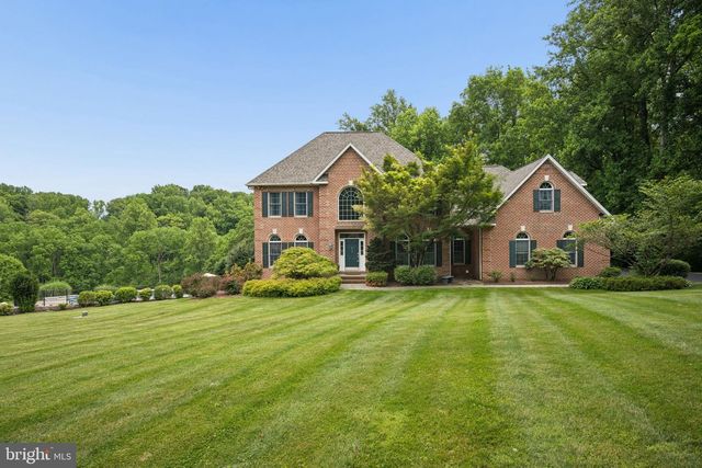 813 SAINT ANN DR, Street, MD 21154