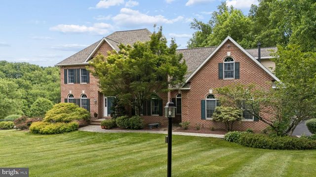 813 SAINT ANN DR, Street, MD 21154