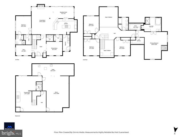 813 SAINT ANN DR, Street, MD 21154